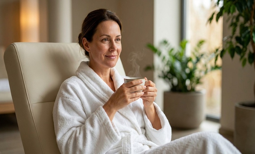 Image 6: Relaxing Massage Packages for Couples and Individuals