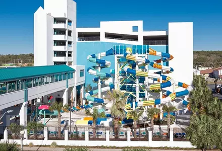 Waterpark