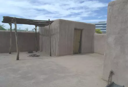 S'edav Va'aki Museum (Pueblo Grande)