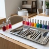 Image 4: Up to 51% Off on Nail Salon - Pedicure at Natural Nails With Kay