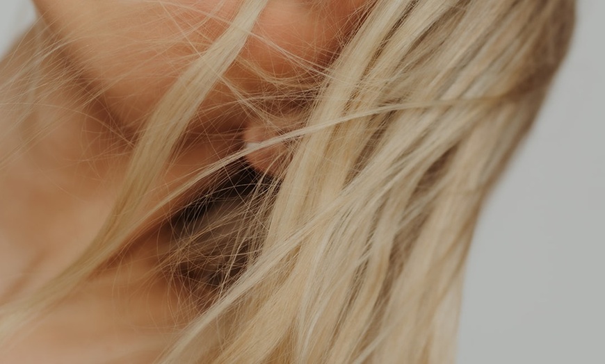 Image 6: Laser Away: Six Sessions of Laser Hair-Removal for Smooth Skin