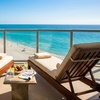 Image 2: Indulge in Personalized Massages & Facials with Stunning Ocean Views!