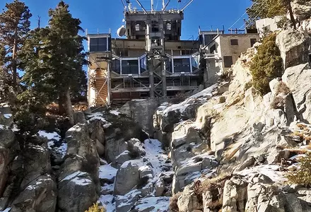 Palm Springs Aerial Tramway