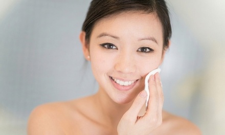 Acne Treatment | Clear & Confident Facial (2) - EvalinEsthetics LLC