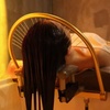 Image 2: 30-Min Scalp, 45-Min Foot/Leg, or Combined for One/Couples
