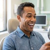 Image 6: Brighten Your Smile: Touch Up or Full-Service Teeth Whitening Session