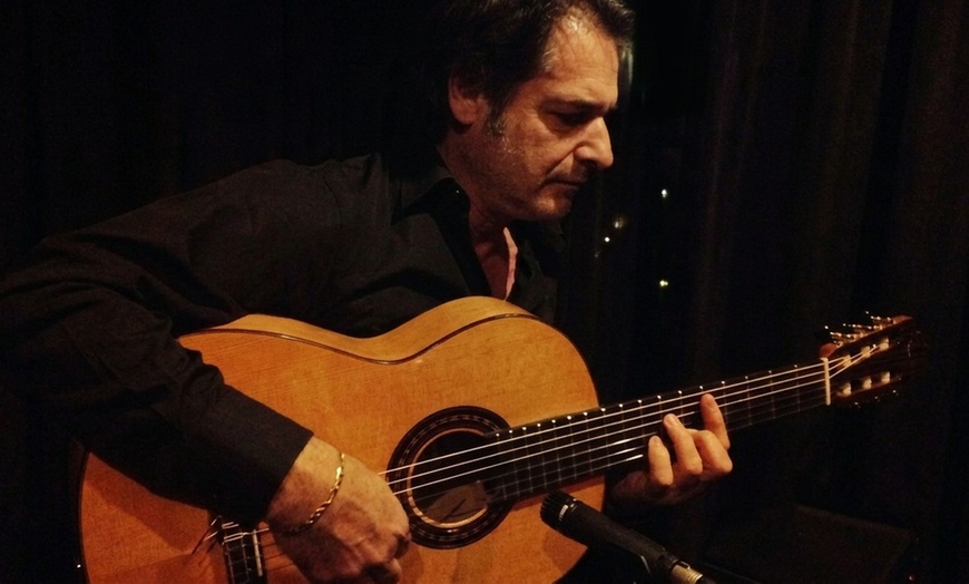 Image 2: Flamenco Dinner Show in Downtown Long Beach