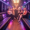 Image 2: Luxury Party Bus Club Crawl for 1, 2, or 4 People with Club Entry