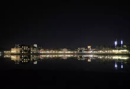 Celebration Town Center