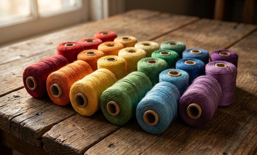 Image 8: 84% Off Online Sewing Course from Centre of Excellence