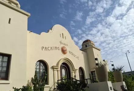 Anaheim Packing House