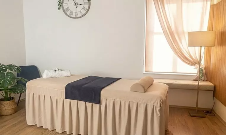 Modelage bien-être rythmé ou enveloppant