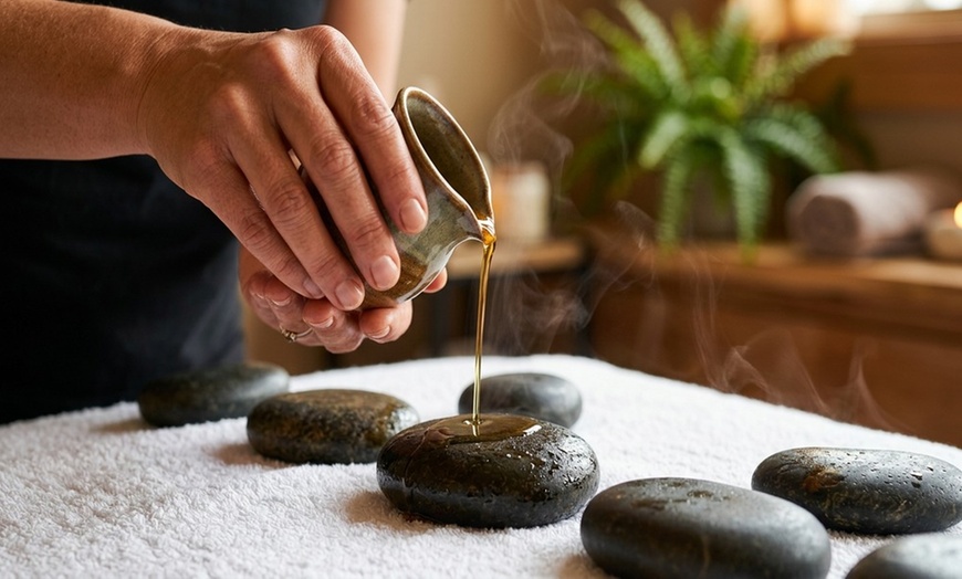 Image 3: Up to 37% Off on Full Body Massage at Zen Day Spa Davis