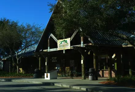 Brevard Zoo