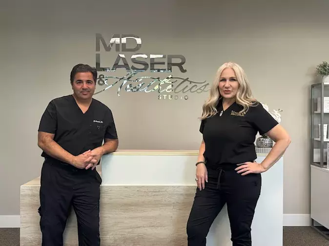 Xeomin Treatments with 20 or 40 Units for Smoother Looking Skin