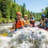 Image 2: Whitewater Rafting w/ Big Bear Rafting for Four or Six (Up to 20% Off)