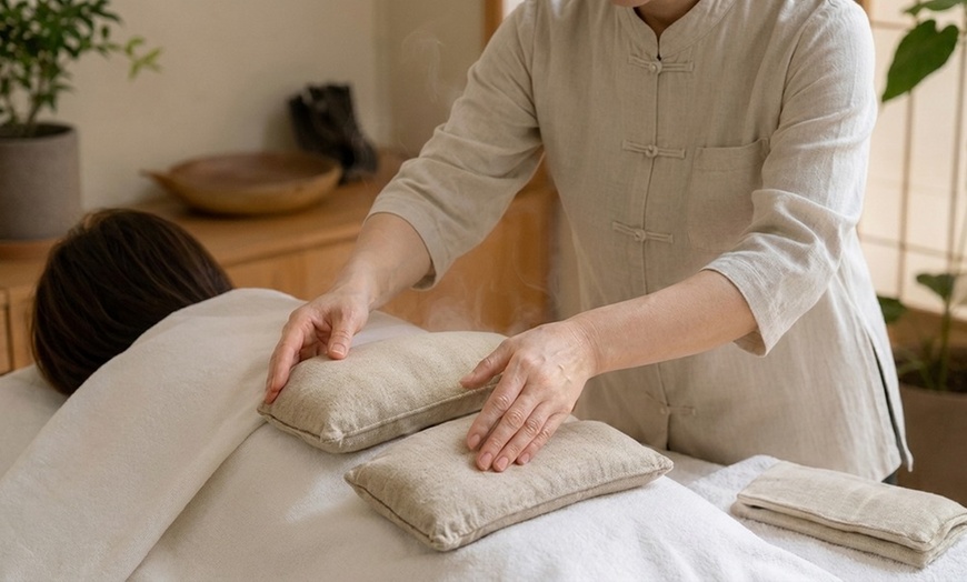 Image 3: Relaxing Massages & Rejuvenating Facial Treatments