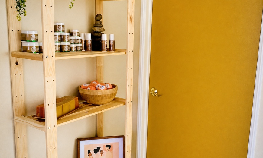 Image 8: Relax & Rejuvenate with a 60 or 90-Minute Choice of Massage 