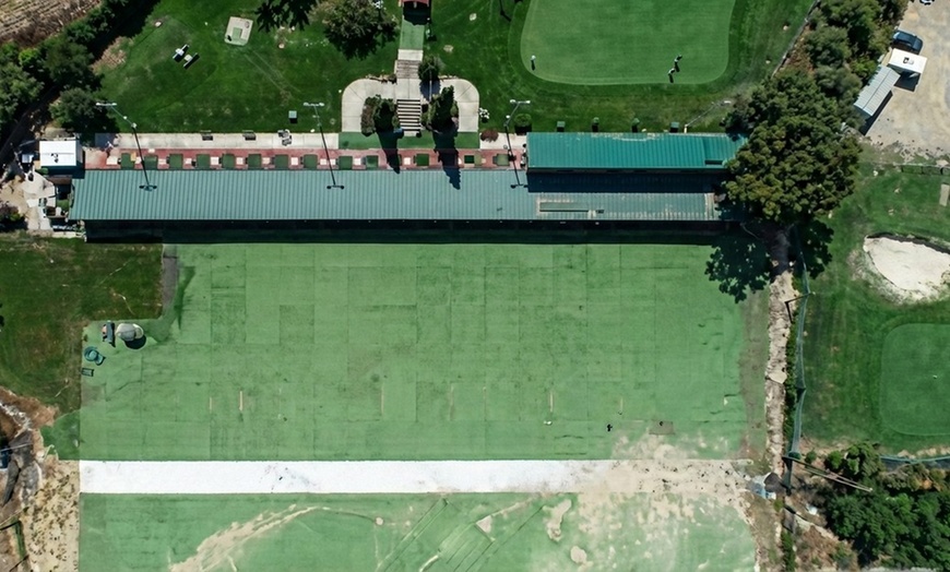 Image 3: Curso de golf de 10 horas entre semana o en fines de semana para 1