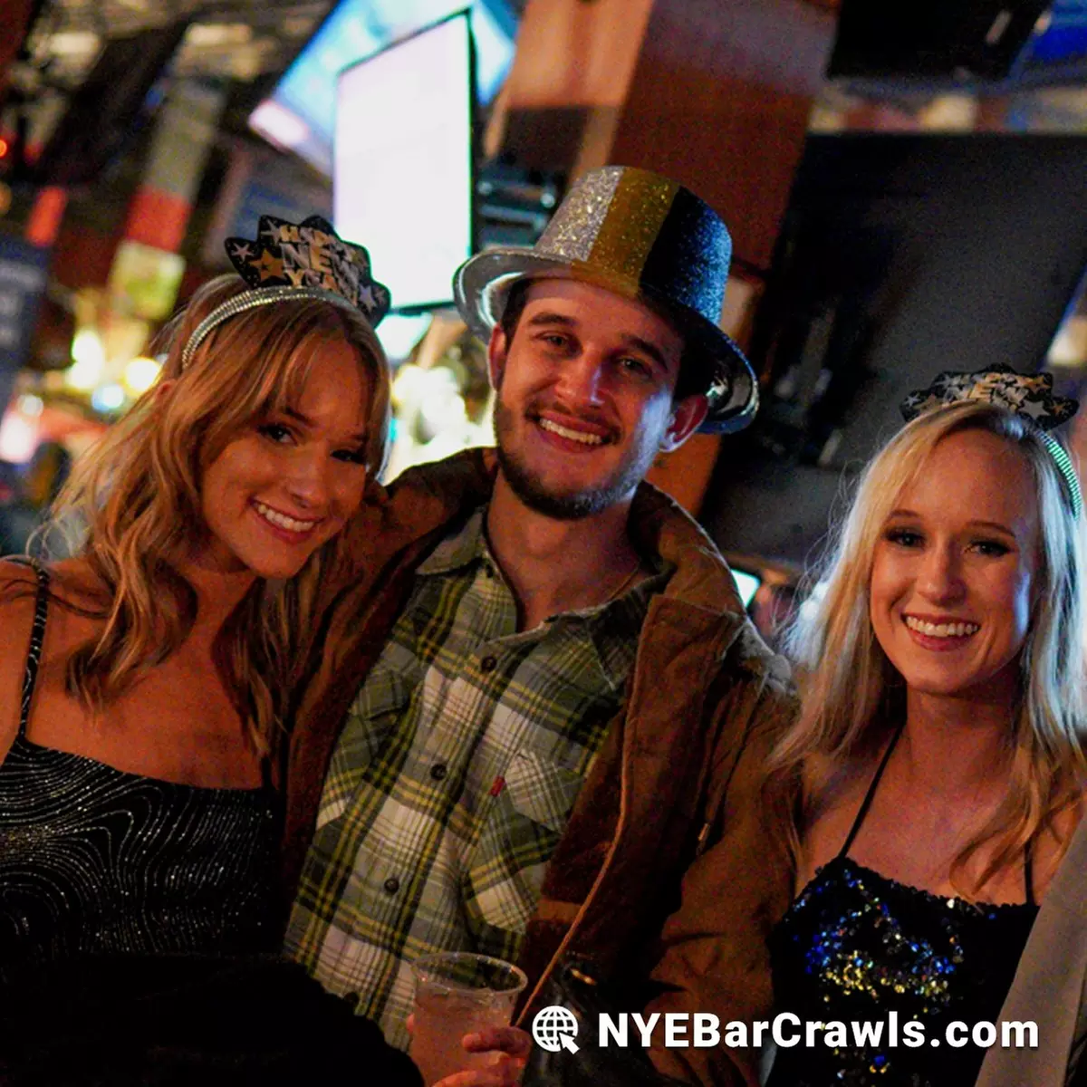 Chicago Winter Tequila or Whiskey Festival with Social Scene on Feb 14, 2026 | Perfect Day Out on Valentine's Day