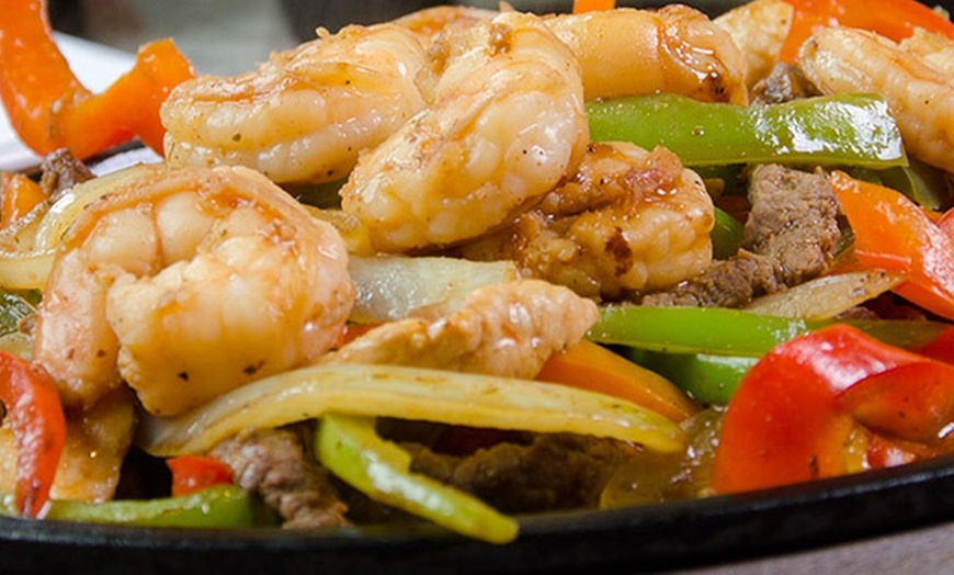 Image 4: Authentic Mexican Cuisine Available Sunday and Monday at Casa Tequila