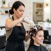 Image 6: Get a Haircut, Shampoo & Conditioning Treatment