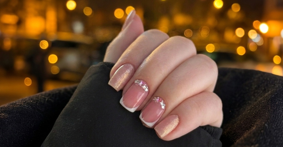 Servicio de manicura o pedicura semipermanente en Madrid