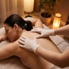 Image 8: 30 or 60‑Minute Massage Options – Melt Away Tension & Stress
