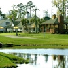 Image 3: Enjoy a 9 or 18-Hole Rnd for One, Two, or Four at Tupelo Bay Golf 