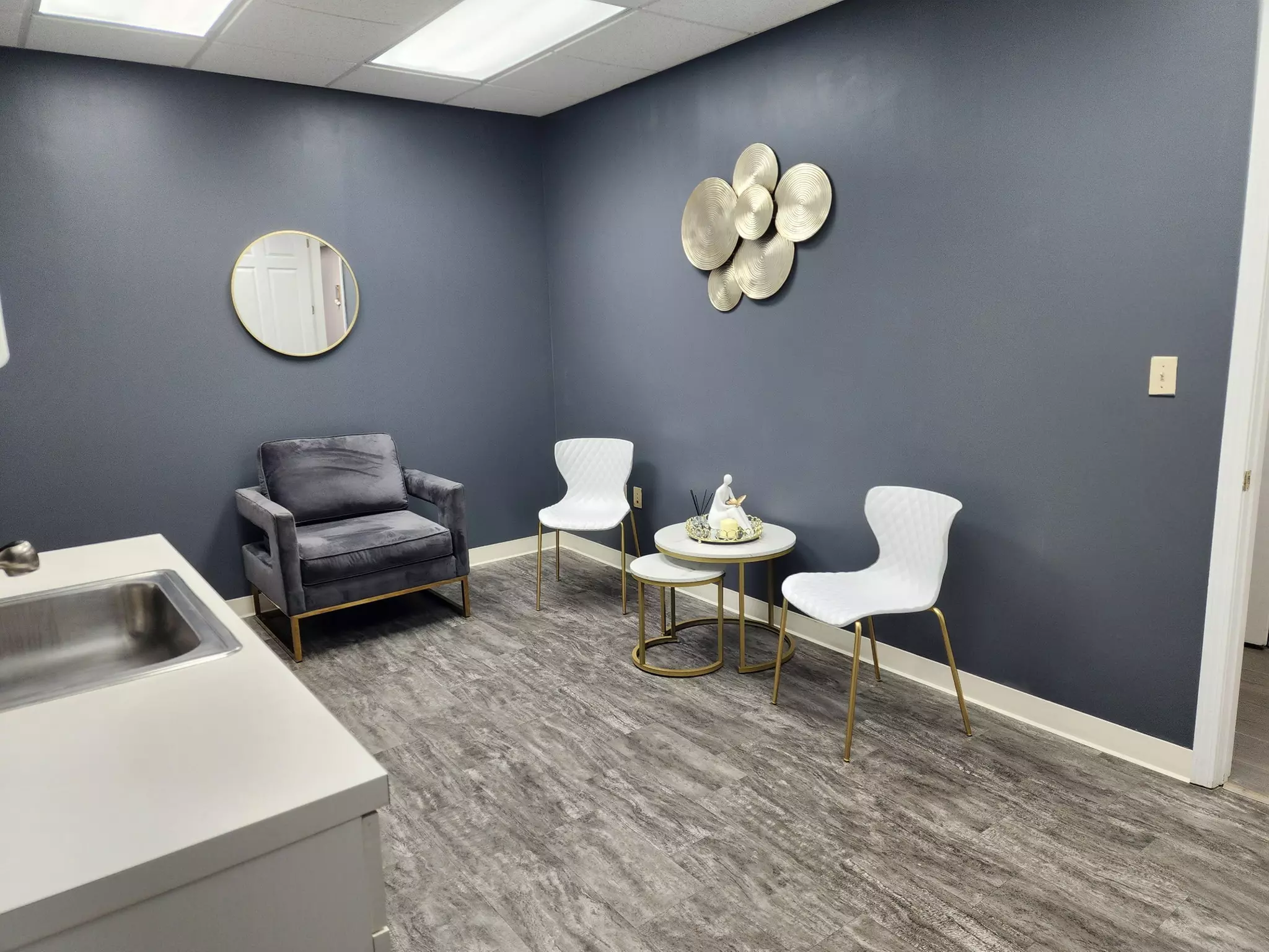 Unwind Solo or Together: Save Up to 39% on Single and Couples Massages