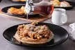 All Day Breakfast with Cocktails for Groups of 1, 2, 3, or 4 at Metro City Restaurant And Bar - Up to 46% Off - Second Medium