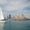 Image 8: Private Lake Michigan Sailing for Up to 8
