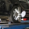 Image 1: Wheel Alignment, Tire Balancing and Multi-Point Inspection