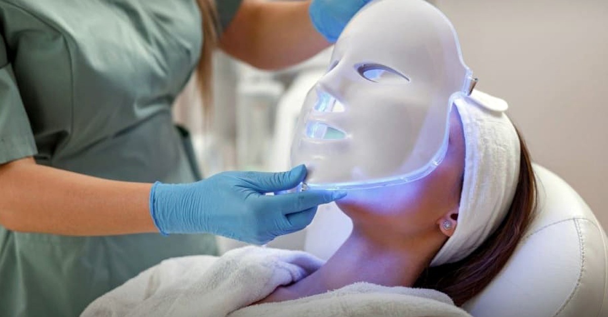 Limpieza facial con espátula ultrasónica o punta de diamante en Bilbao