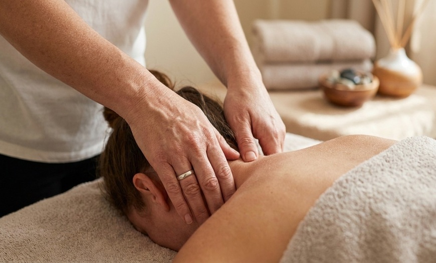 Image 4: Up to 85% Off on Lymphatic Drainage Massage at Love You Laser