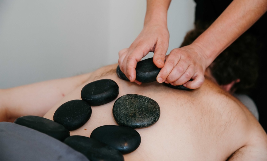 Image 4: Deep Tissue Massage & Recovery Day Passes for Relaxation