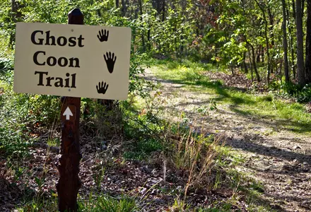 Natural Falls State Park