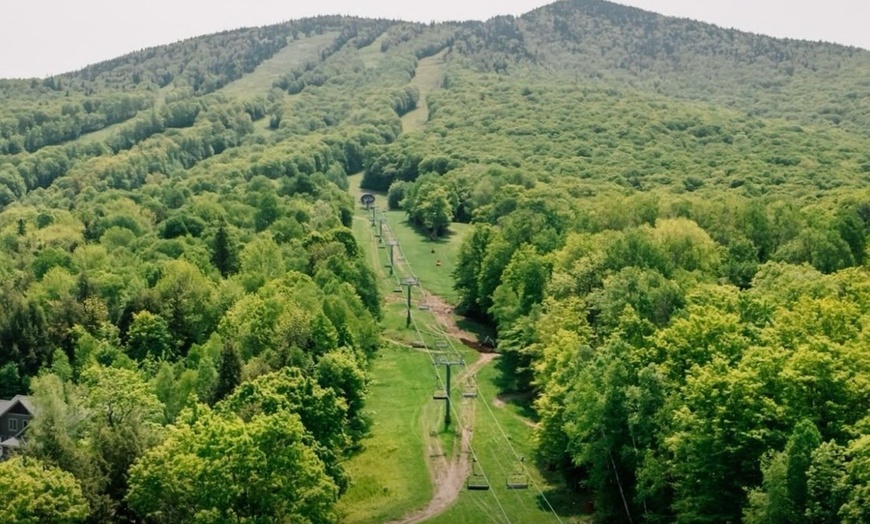 Image 28: Burke Mountain Hotel: Ski-In/Out, Vermont Northeast Kingdom