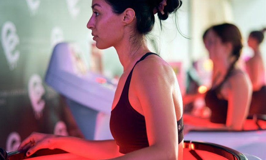 Image 6: A Cosmo Contour & Spa Miami Experience • Powered by YX Wellness