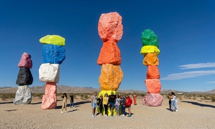Tour for 1 Child - Marvit Tours LLC, Las Vegas, NV