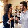 Image 2: Reserve wine tasting for two or four with wine credit included