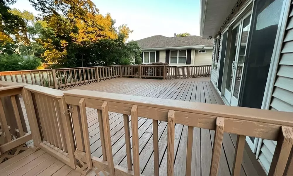 Revitalize Your Property with Comprehensive Exterior Cleaning Services