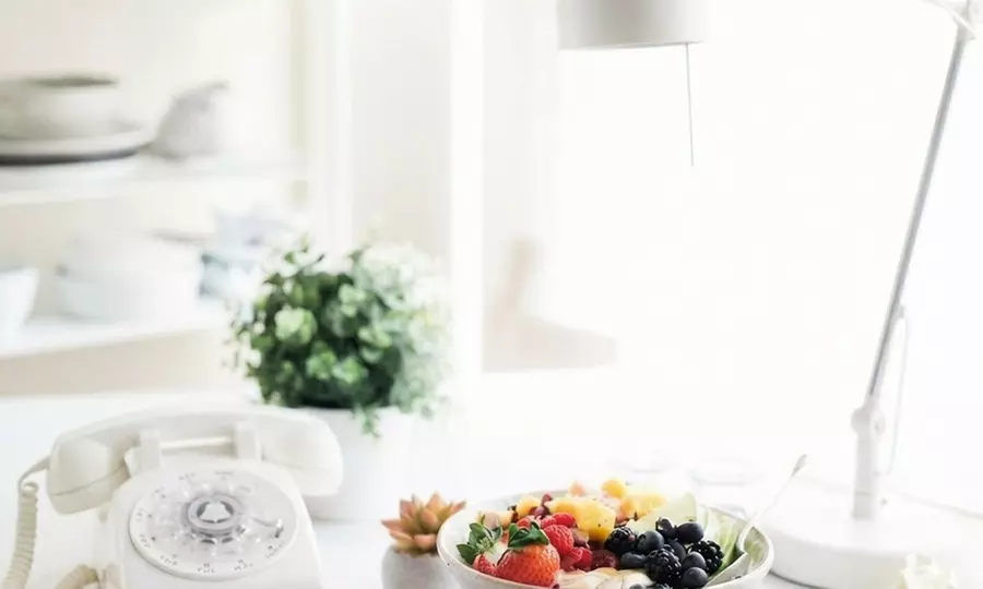 Plan de alimentación personalizado de 3 o 4 semanas para 1 persona