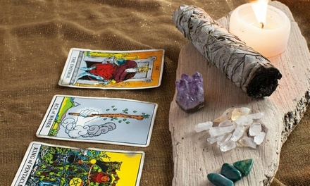 Haven Wellness Ritual Package - Shays Haven Studio