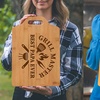Image 19: One Or Two Custom Cutting Board from Justyling