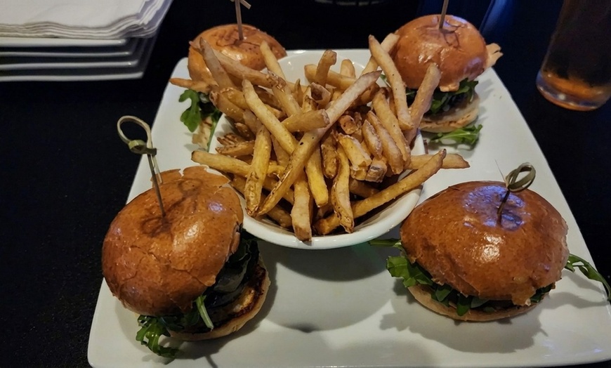Image 12: Up to 45% Off Dine 'N Drag Dinner Show