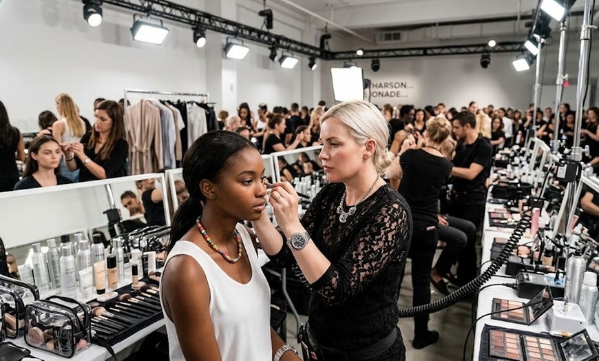 Image 6: VIP Access to NYC's Premier Luxury Bridal Showcase for Two