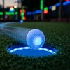 Image 2: Puttshack Mini Golf Deals & Discounts - Tech Golf for 2 or 4
