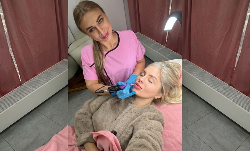 Image 3: Endermologia® LPG: 1, 5 lub 10 zabiegów na wybrane partie ciała