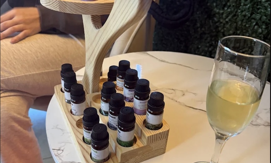 Image 9: Orlando's 1st Viral HeadSpa—Lux HeadSpa + Neck/Scalp Massage for 1-2
